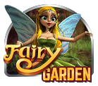 Fairy Garden
