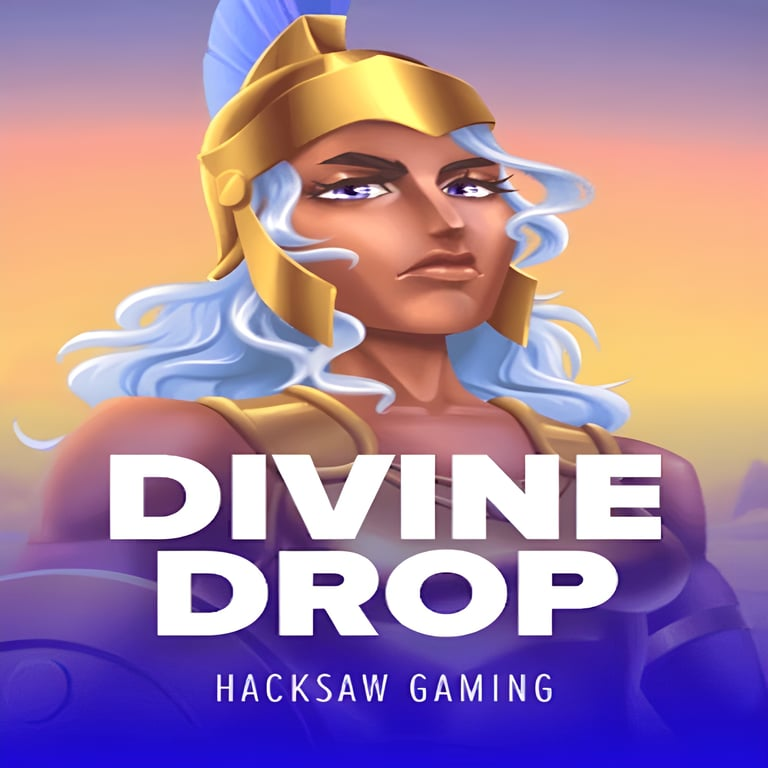 Divine Drop