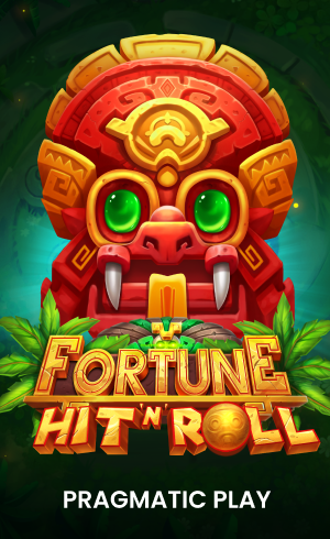 Fortune Hit n Roll