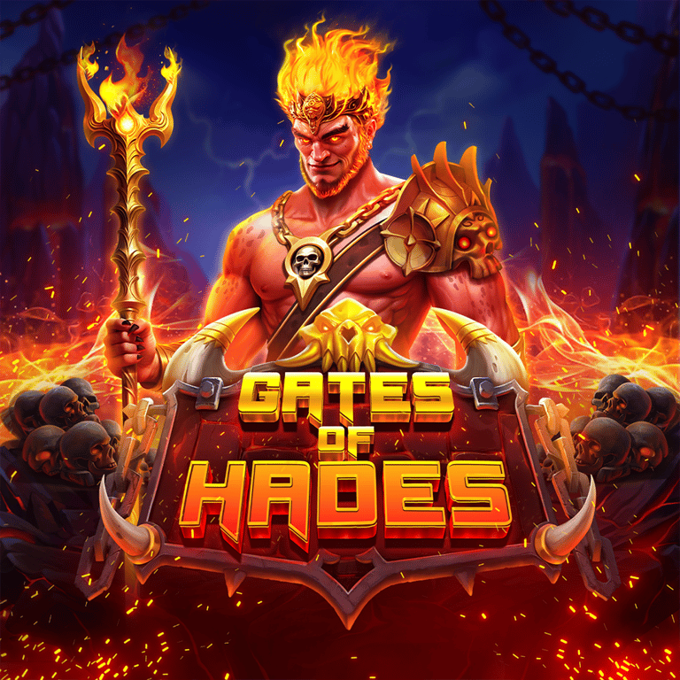 Gates of Hades