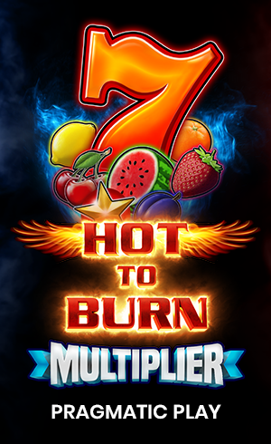 Hot to Burn