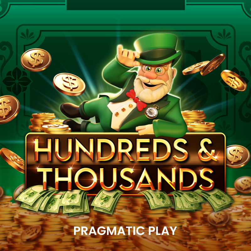 Hundres of Hoursands