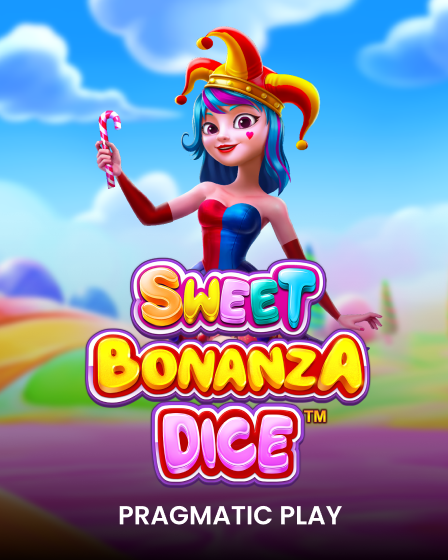 Sweet Bonanza Dice