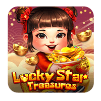 Lucky Star Treasures