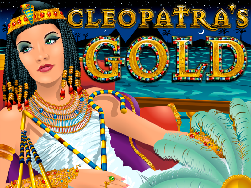 Cleopatras Gold