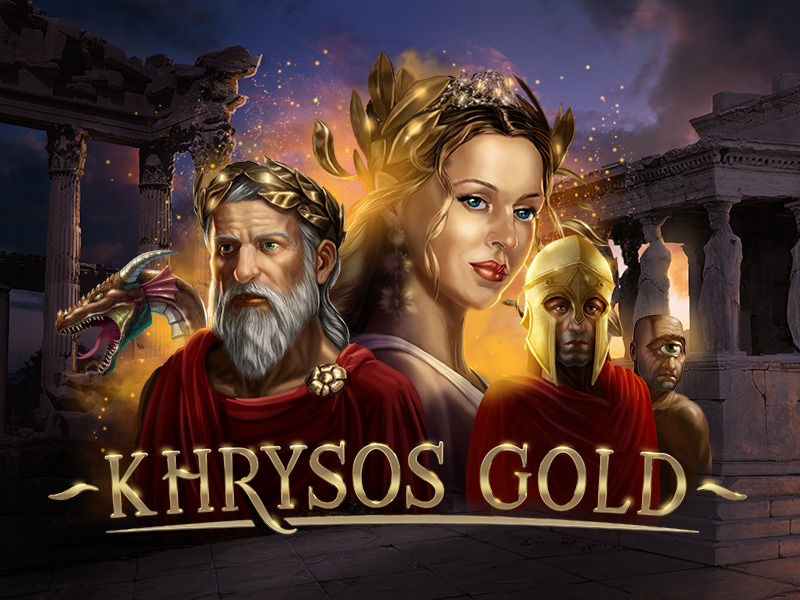 Khrysos Gold