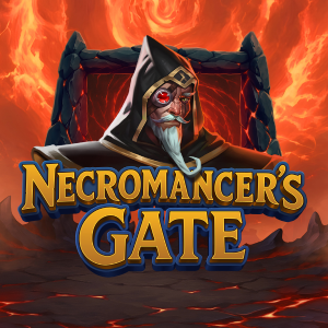 Necromancer’s Gate