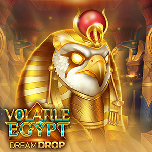 Volatile Egypt Dream Drop