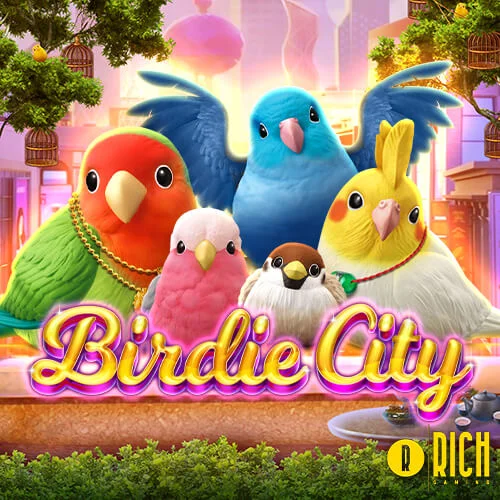 Birdie City