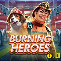Burning Heroes