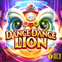 Dance Dance Lion