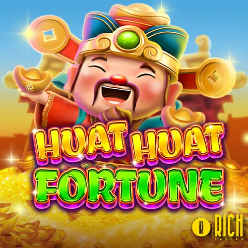 Huat Huat Fortune