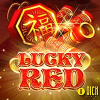 Lucky Red