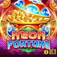 Neon Fortune