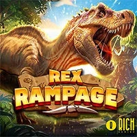 Rex Rampage