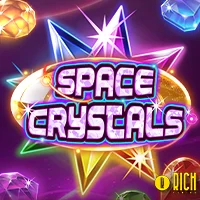 Space Crystals