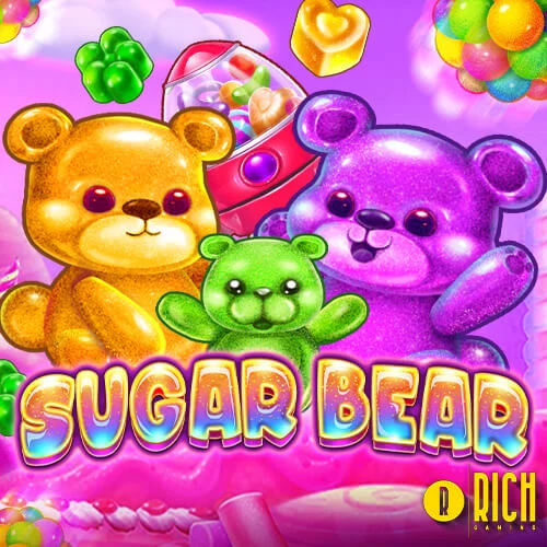 Sugar Bear