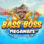 Bass Boss MegaWays™