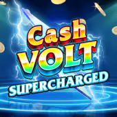 Cash Volt Supercharged