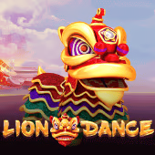 Lion Dance