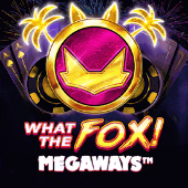 What the Fox Megaways