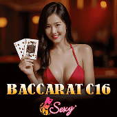 BACCARAT C16
