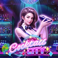 Cocktail City