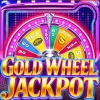 Gold Wheel Jackpot