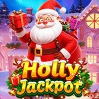 Holly Jackpot