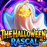 The Halloween Rascal
