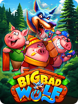 Big Bad Wolf