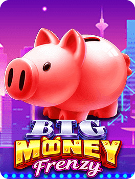 Big Money Frenzy