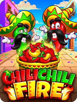 Chili Chili Fire