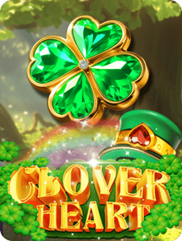 Clover Heart