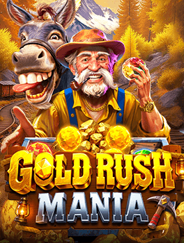 Gold Rush Mania