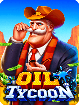 Oil Tycoon