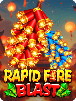 Rapid Fire Blast