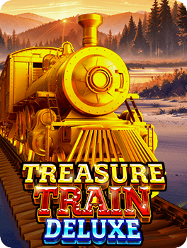 Treasure Train Deluxe