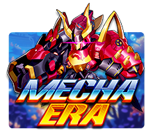Mecha Era
