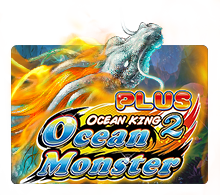 Ocean Monster 2