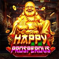Happy Prosperous