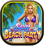 Sexy Beach Party