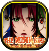 The Demon Girl