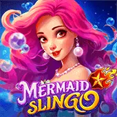 Mermaid Slingo