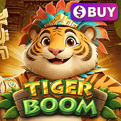 Tiger Boom