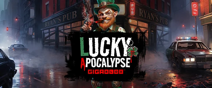 Lucky Apocalypse GigaBlox™