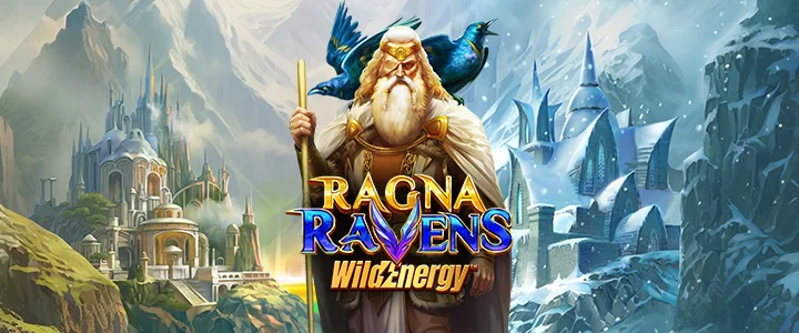 Ragnaravens WildEnergy™