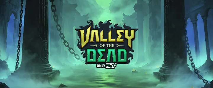 Valley of the Dead OnlyWins™