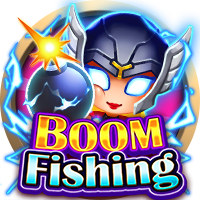 YGR Boom Fishing