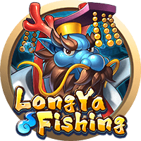 YGR LongYa Fishing